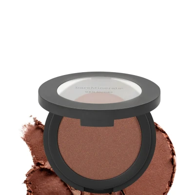 Abbildung von bareMinerals GEN NUDE™ Glow Blusher 6 g (verschiedene Farbtöne) But First, Coffee