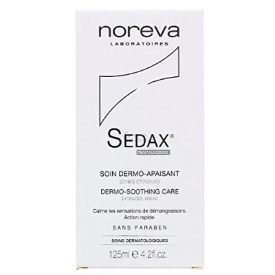 Abbildung von Sedax Fluid