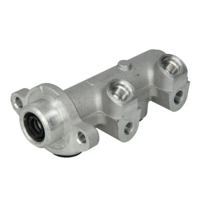 Abbildung von LPR 1832 Hauptbremszylinder 20,64 Aluminium 15 x 1 (2), 10 (1), 12 (1) OPEL: Vectra A Limousine, Kadett E Cabrio, CC