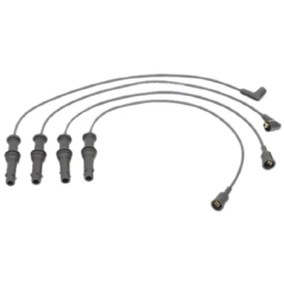 Abbildung von JAPANPARTS IC 707 Zündkabelsatz SUBARU: Forester I, Impreza I Kombi, Limousine