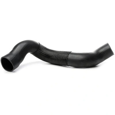 Abbildung von METZGER 2400348 Ladeluftschlauch VOLVO: S60 II, XC60 I, V60 I