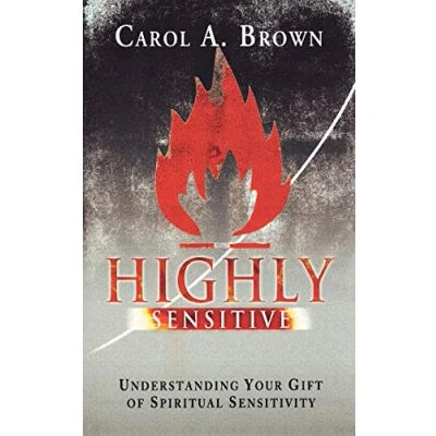 Abbildung von Highly Sensitive: Understanding Your Gift of Spiritual Sensitivity