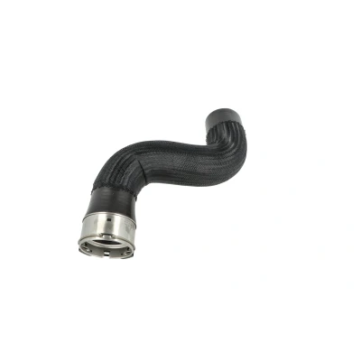 Abbildung von NRF 166167 Ladeluftschlauch RENAULT: MEGANE 3 Grandtour, SCENIC 3, GRAND
