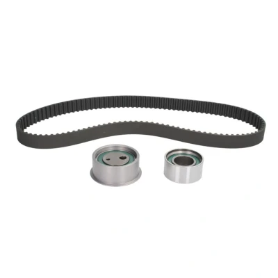 Abbildung von SNR KD484.04 Zahnriemensatz 113 HYUNDAI: Coupe II, Tucson, Matrix, KIA: Sportage CARENS 2, Cerato Limousine