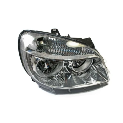 Abbildung von MAGNETI MARELLI 712436801110 Scheinwerfer rechts Halogen für Rechtsverkehr mit Stellmotor LWR FIAT: Doblo I Cargo, Kombi
