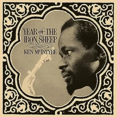Abbildung von Year of the Iron Sheep (Clear)