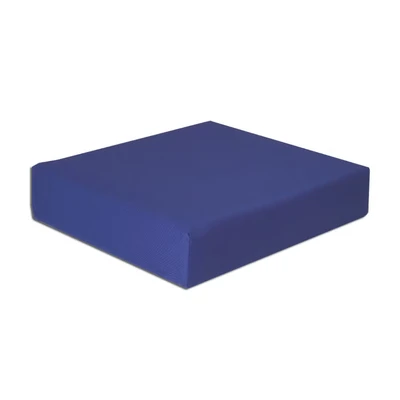 Abbildung von aktivshop Sitzkissen Deluxe mit 4 cm Visko, Sitzerhöhung