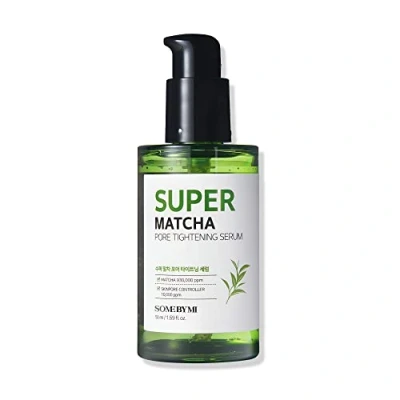 Abbildung von SOME BY MI Super Matcha PORE Tightening Serum Serum, Größe: 50 ml,