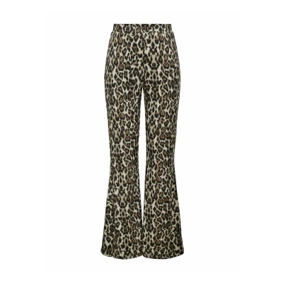 Abbildung von ONLY Leggings ONLANNA (1 tlg) Plain/ohne Details