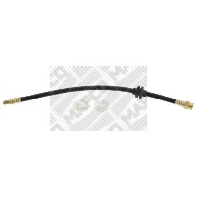 Abbildung von MAPCO 3311 Bremsschläuche Vorderachse 435 FIAT: BRAVO 1, Marea Weekend, LANCIA: Lybra Kombi