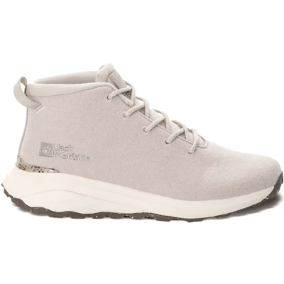 Abbildung von Jack Wolfskin Women&#039;s Campfire Wool Mid
