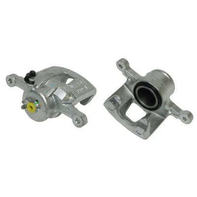 Abbildung von BOSCH 0 986 473 450 Bremssattel Gusseisen 52 CHEVROLET: Matiz, DAEWOO: Matiz I Schrägheck