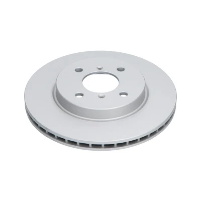 Abbildung von KAVO PARTS BR 8740 C Bremsscheibe 252 20 4 100 Belüftet beschichtet SUZUKI: SWIFT 3