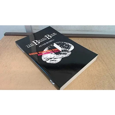 Abbildung von The Brain Book: Know Your Own Mind and How to Use it