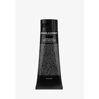 Abbildung von Grown Alchemist Enzyme Facial Exfoliant 75 ml