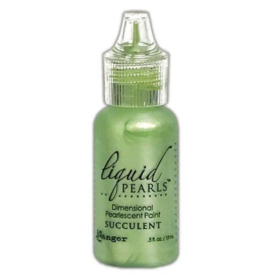 Abbildung von Ranger Liquid Pearls 15ml Succulent LPL70900 (07 22)
