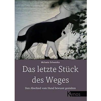 Abbildung von Das letzte Stück des Weges: Den Abschied vom Hund bewusst gestalten