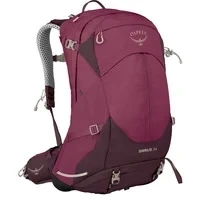 Abbildung von Osprey Sirrus 34 Outdoor Rucksack