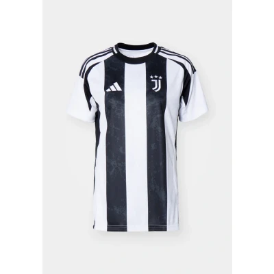 Abbildung von adidas Performance Juventus Turin HOME Vereinsmannschaften, Damen, Größe: XS, White/black