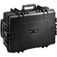 Abbildung von B&amp;W International Werkzeugkoffer JUMBO6700 tool.case