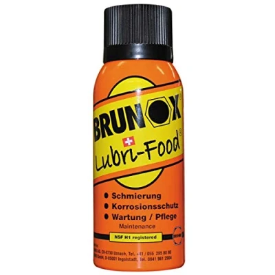 Abbildung von BRUNOX® LUBRI Food® 100 ml