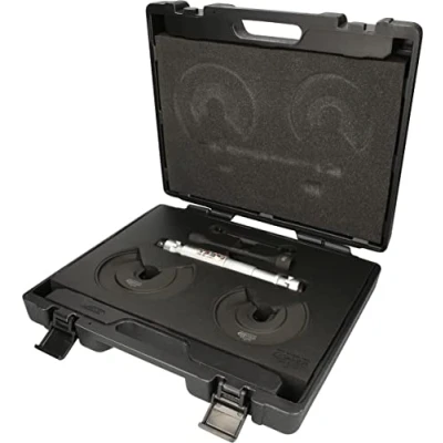 Abbildung von KS TOOLS 500.8755 Federspanner, Fahrwerksfeder