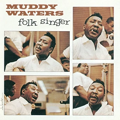 Abbildung von The Folk Singer