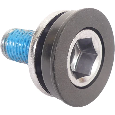 Abbildung von Kurbelbolzen Satz 8mm Edge Für E Bike JIS