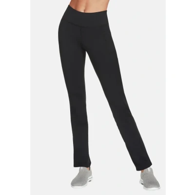 Abbildung von Skechers Apparel GO WALK OG Jogginghose, Damen, Größe: 3XL, Black