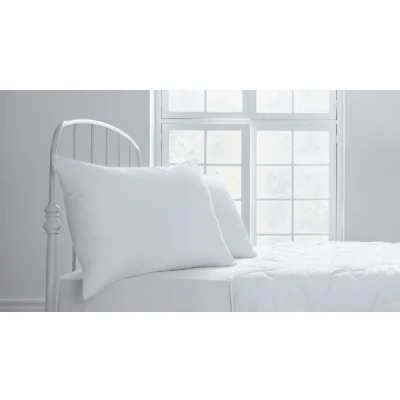 Abbildung von Yatas Bedding Microfaserkissen &quot;Handy Kopfkissen&quot;, (1 St.), Markenqualität zum günstigen Preis