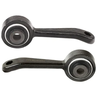 Abbildung von RIDEX 2067R0061 Reparatursatz, Stabilisatorkoppelstange Vorderachse links, rechts MERCEDES BENZ: S Klasse Limousine