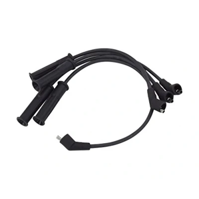 Abbildung von MAGNETI MARELLI 941319170028 Zündkabelsatz RENAULT: CLIO 2