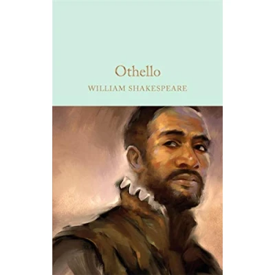 Abbildung von Othello: The Moor of Venice (Macmillan Collector&#039;s Library)