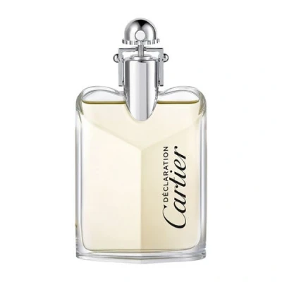 Abbildung von Cartier Declaration Eau de Toilette 50 ml
