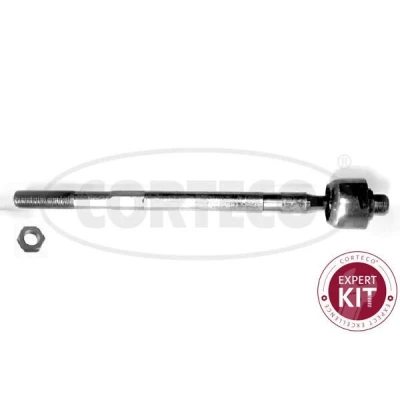 Abbildung von CORTECO 49399050 Axialgelenk Vorderachse rechts, links FIAT: Strada Pickup