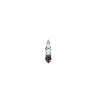 Abbildung von BOSCH 0 445 120 162 Einspritzdüse Common Rail mit Dichtring