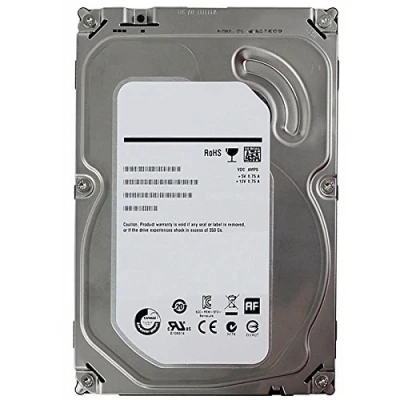 Abbildung von EG0300FCVBF SC HP F/S RETAIL BOX 300GB 10K 6G SFF SAS HDD (Generalüberholt)