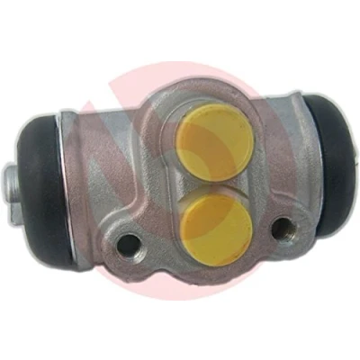 Abbildung von BREMBO A 12 589 Bremszylinder 22,2 SUZUKI: Vitara I SUV Cabrio, Grand 1 SUV,
