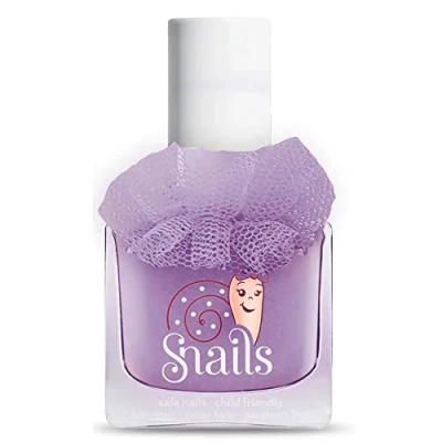 Abbildung von Snails 517902 Kinder Nagellack Ukulele, auf Wasserbasis, abwaschbar, unbedenklich, vegan