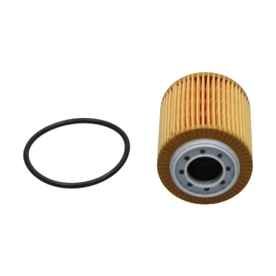 Abbildung von KAVO PARTS TO 156 Ölfilter Filtereinsatz PEUGEOT: 208 I Schrägheck, 308 SW 2, II FORD: Focus Mk4 Turnier, Schrägheck