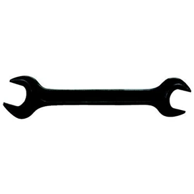 Abbildung von KS TOOLS 517.1412 Doppel Gabelschlüssel 140 12, 13 Chrom Molybdänstahl