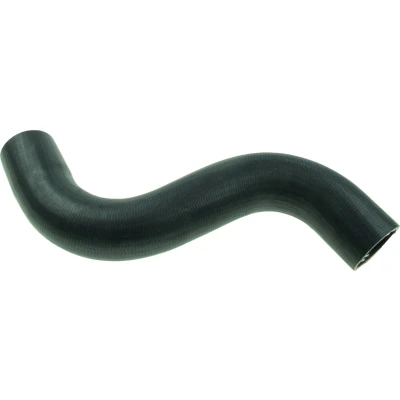Abbildung von GATES 09 0888 Ladeluftschlauch Silikon NISSAN: Qashqai / Qashqai+2 I
