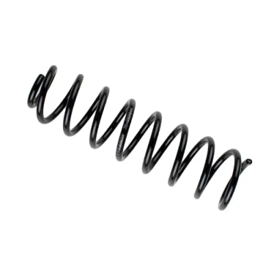 Abbildung von BILSTEIN B3 OE Replacement 36 267644 Fahrwerksfeder Hinterachse RENAULT: Megane 2 Kombi, II Kasten / Schrägheck, Kasten/Kombi