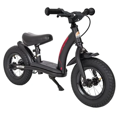 Abbildung von Bikestar Laufrad &quot;BIKESTAR Kinderlaufrad Classic ab 2 Jahre mit Bremse&quot;