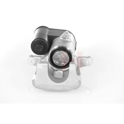 Abbildung von GH 459959V Bremssattel Aluminium Hinterachse, Hinterachse links mit Elektromotor für Fahrzeuge elektrischer Feststellbremse