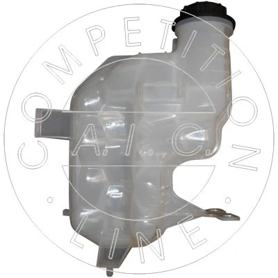 Abbildung von AIC 56497 Ausgleichsbehälter mit Kühlmittelstandsensor Deckel LAND ROVER: Range Rover Sport, Discovery 4, 3