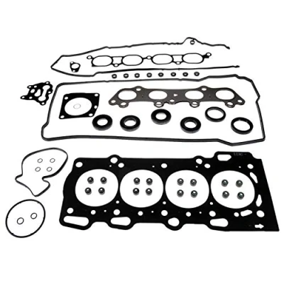 Abbildung von BLUE PRINT ADT362118C Dichtungssatz, Zylinderkopf TOYOTA: Corolla IX Schrägheck