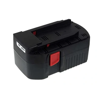 Abbildung von Akku für Hilti Bohrhammer TE 2 A, 24V, NiMH