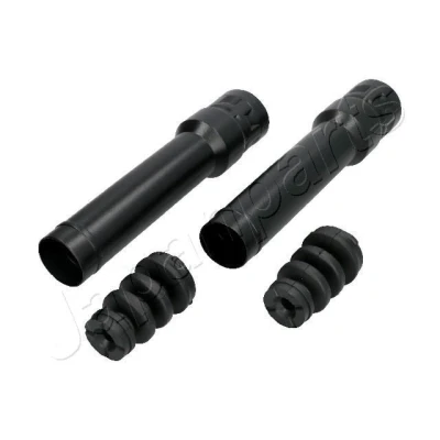 Abbildung von JAPANPARTS KTP M02 Staubschutzsatz Hinterachse MITSUBISHI: COLT 6, SMART: Forfour I