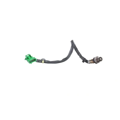 Abbildung von BOSCH 0 258 010 081 Lambdasonde 4 PEUGEOT: 308 I SW, CC, RCZ Coupe, CITROËN: C5 III Kombi, C4 Picasso 2, DS3 Schrägheck, DS: DS5